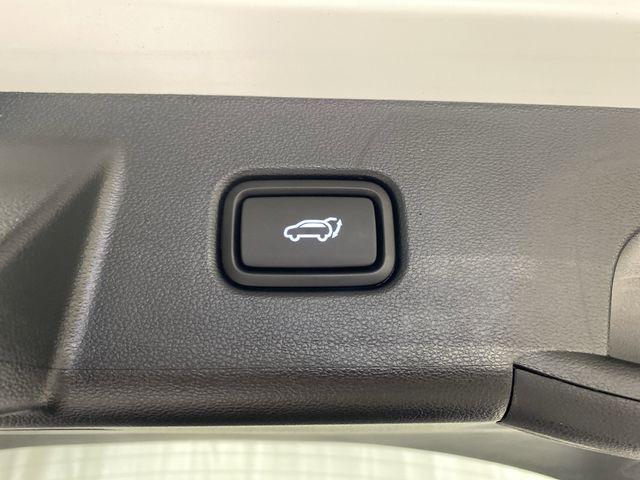 new 2025 Hyundai Tucson car, priced at $35,840
