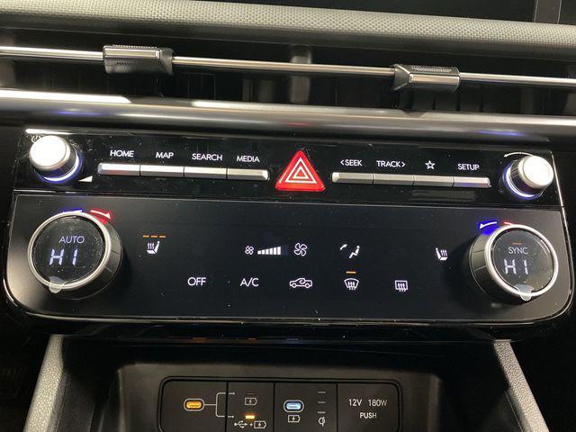 new 2025 Hyundai SANTA CRUZ car, priced at $35,895