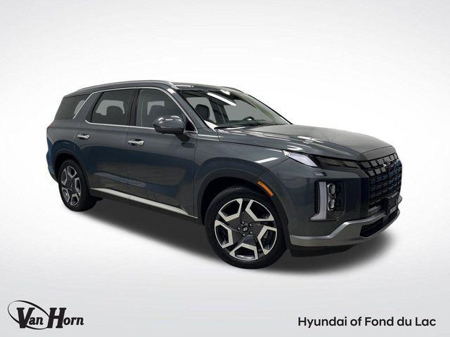 used 2024 Hyundai Palisade car, priced at $38,395