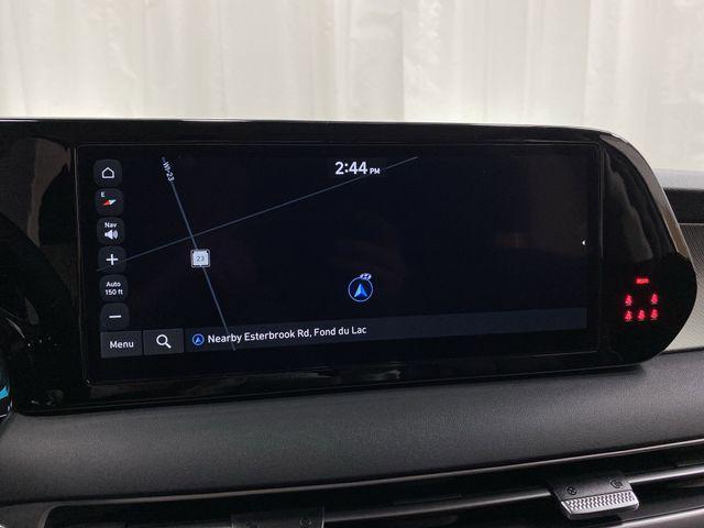 new 2025 Hyundai Palisade car, priced at $45,203