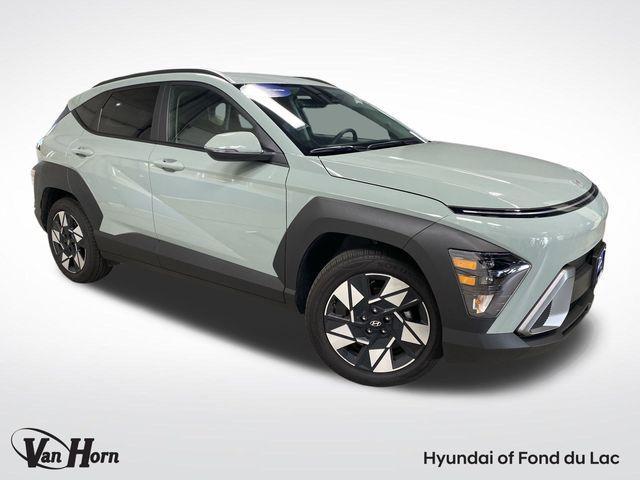 used 2024 Hyundai Kona car, priced at $23,995