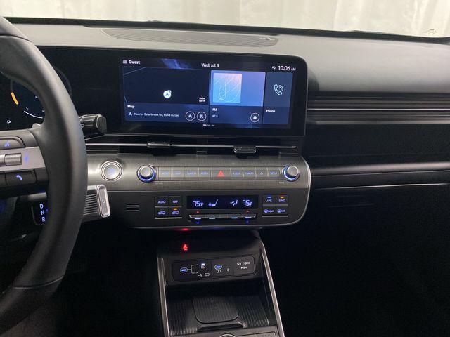 used 2024 Hyundai Kona car, priced at $23,995
