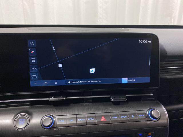 used 2024 Hyundai Kona car, priced at $23,995