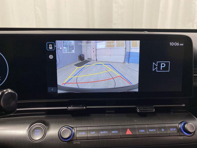 used 2024 Hyundai Kona car, priced at $23,995