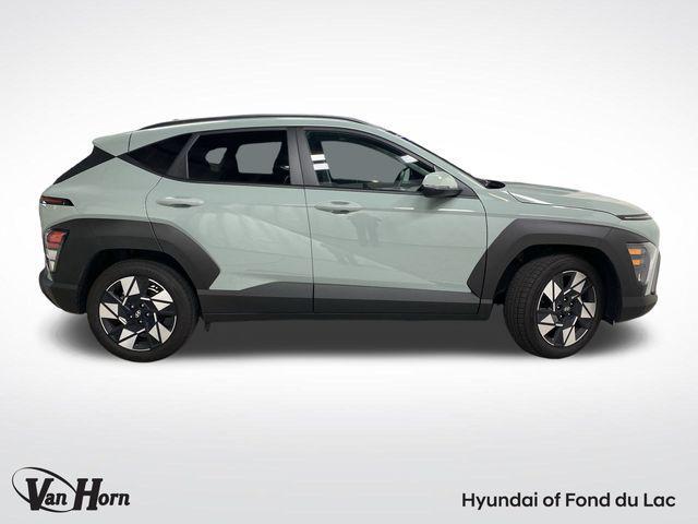 used 2024 Hyundai Kona car, priced at $23,995