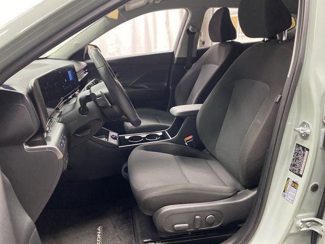 used 2024 Hyundai Kona car, priced at $23,995