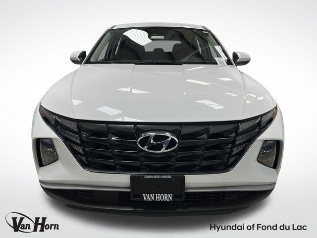 used 2023 Hyundai Tucson car, priced at $22,275