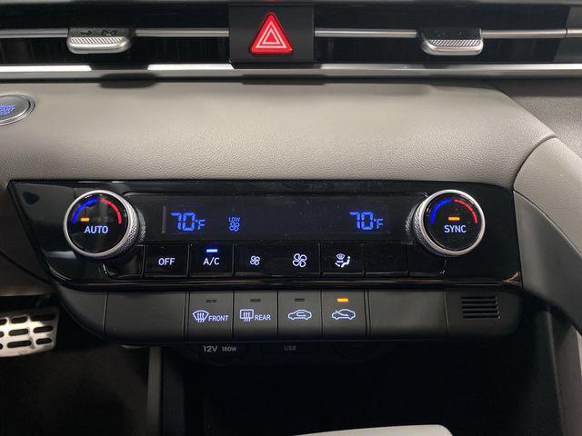 new 2025 Hyundai Elantra car, priced at $24,070