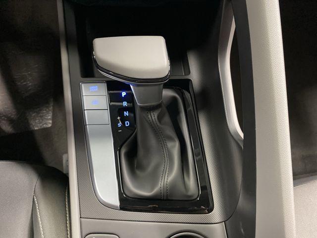 new 2025 Hyundai Elantra car, priced at $24,070