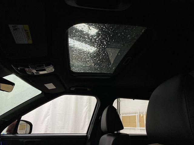 new 2026 Hyundai Santa Fe car, priced at $49,681