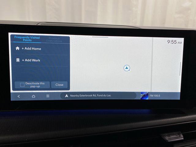 new 2026 Hyundai Santa Fe car, priced at $49,681