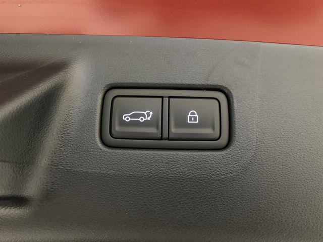 new 2026 Hyundai Santa Fe car, priced at $49,681