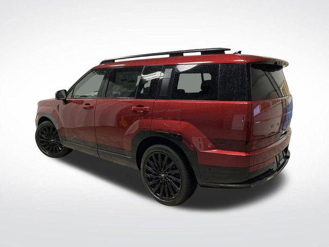 new 2026 Hyundai Santa Fe car, priced at $49,681
