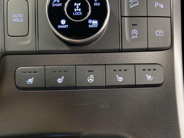 new 2025 Hyundai Palisade car, priced at $53,334