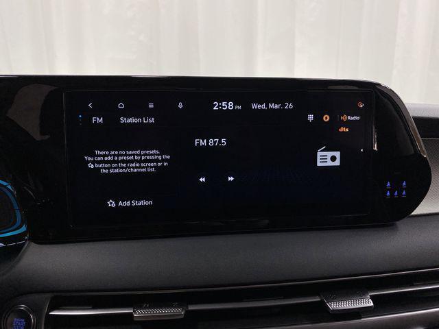 new 2025 Hyundai Palisade car, priced at $42,403