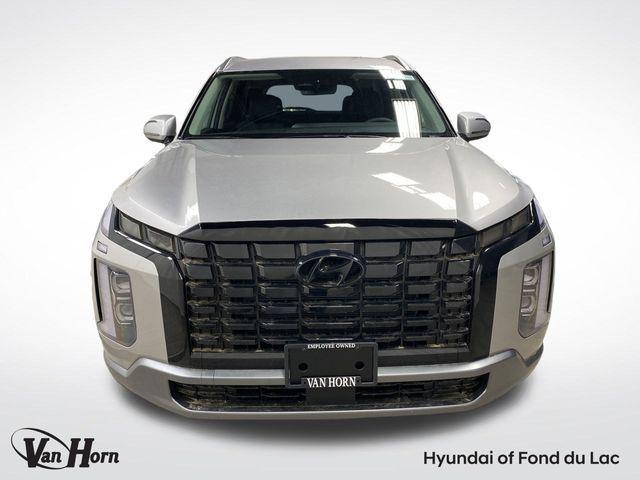 new 2025 Hyundai Palisade car, priced at $42,403