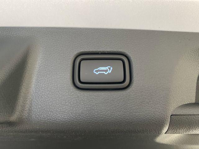 new 2025 Hyundai Palisade car, priced at $42,403