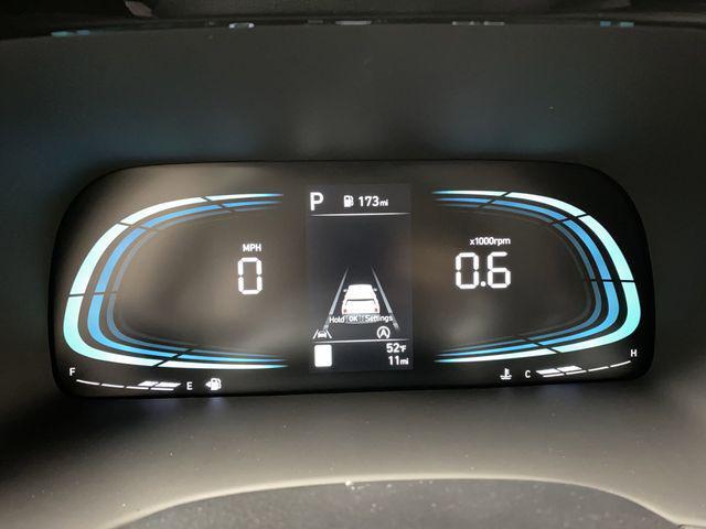 new 2025 Hyundai Palisade car, priced at $42,403