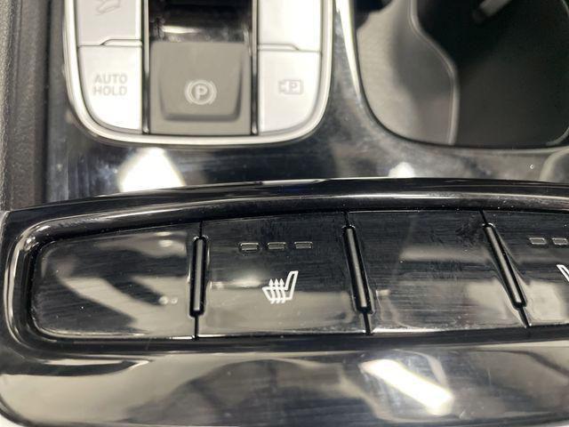 used 2024 Hyundai Tucson car, priced at $28,315