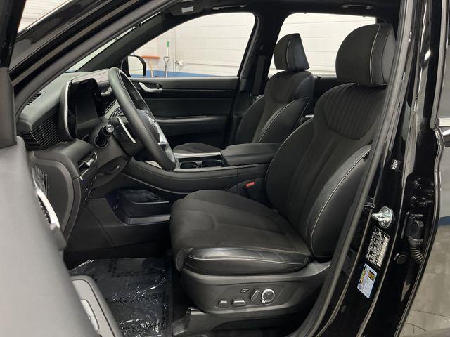 used 2024 Hyundai Palisade car, priced at $42,750