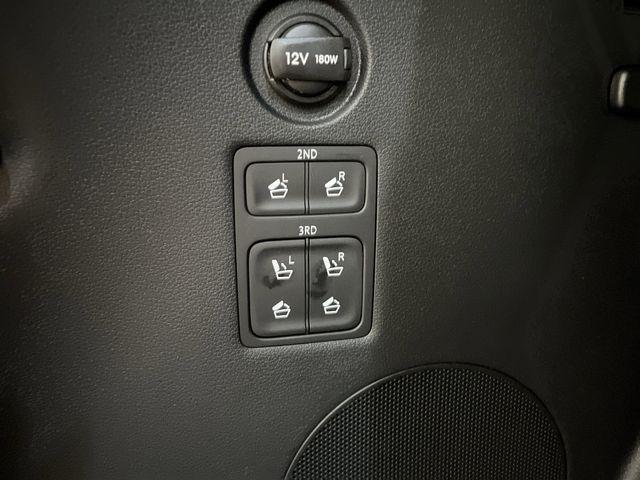 used 2024 Hyundai Palisade car, priced at $42,750