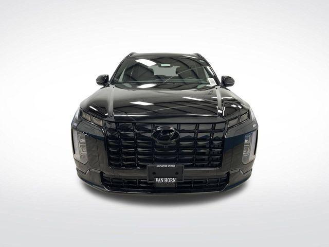 used 2024 Hyundai Palisade car, priced at $42,750