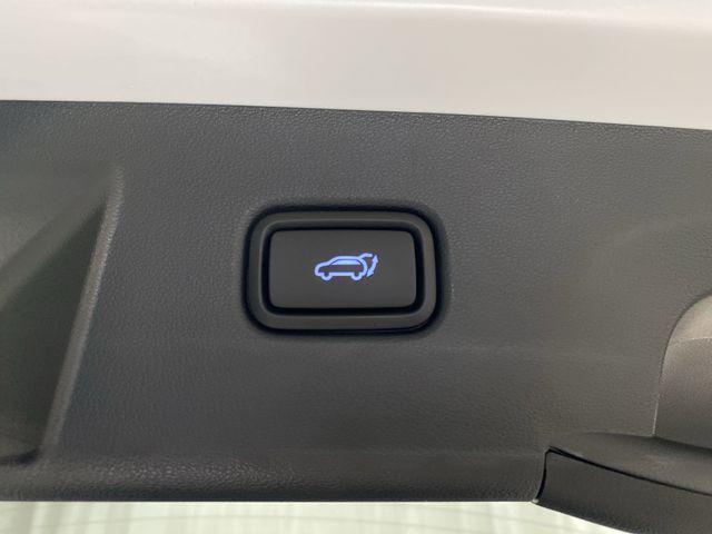 new 2025 Hyundai TUCSON Hybrid car, priced at $35,000