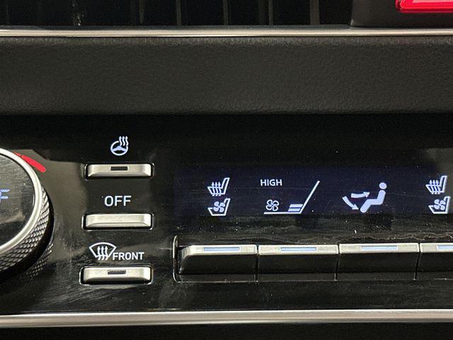 used 2021 Hyundai Sonata car, priced at $22,695