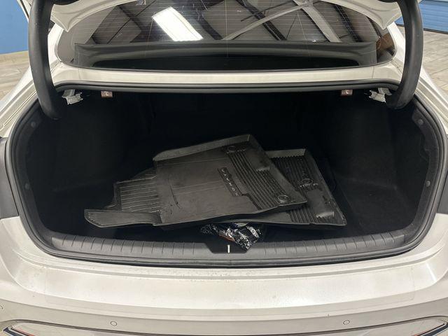 used 2021 Hyundai Sonata car, priced at $22,695