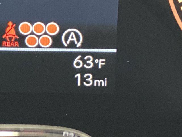 new 2026 Hyundai Santa Fe car, priced at $40,305