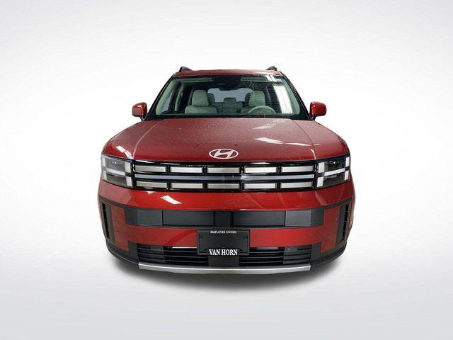 new 2026 Hyundai Santa Fe car, priced at $40,305