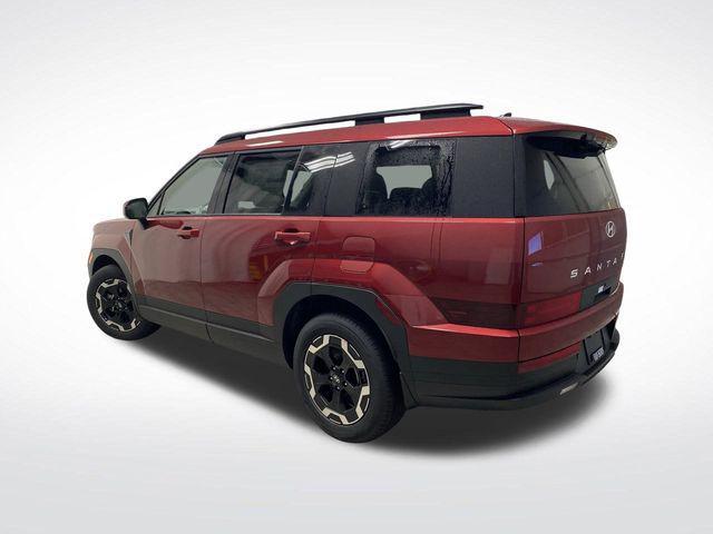 new 2026 Hyundai Santa Fe car, priced at $40,305