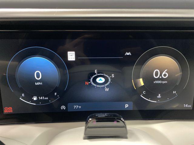 new 2026 Hyundai Palisade car, priced at $55,859