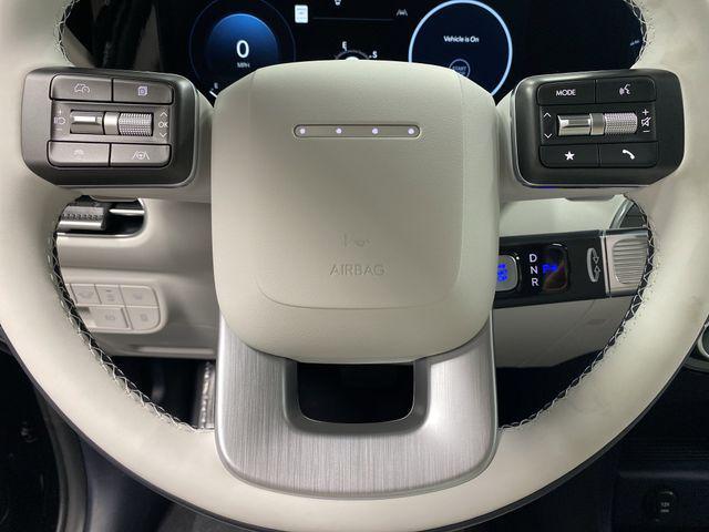 new 2026 Hyundai Palisade car, priced at $55,859