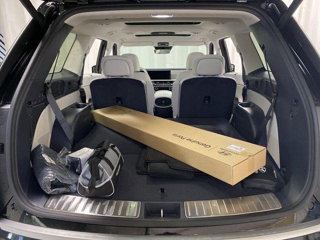 new 2026 Hyundai Palisade car, priced at $55,859