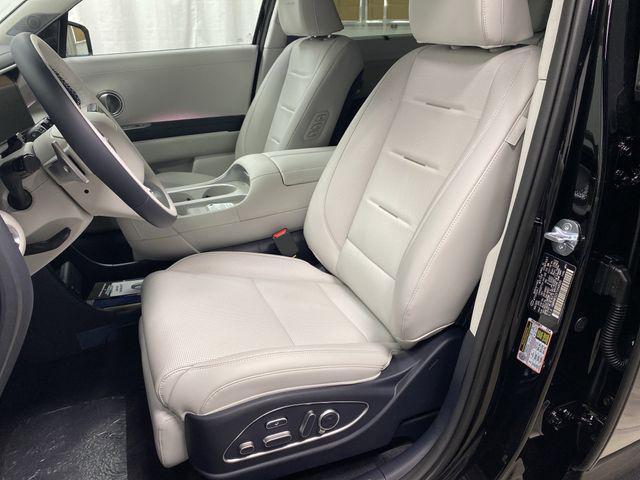 new 2026 Hyundai Palisade car, priced at $55,859