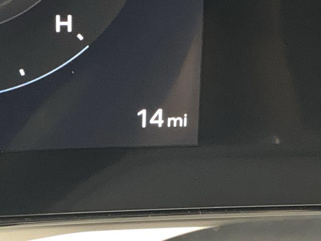 new 2026 Hyundai Palisade car, priced at $55,859