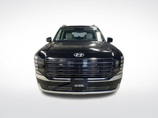 new 2026 Hyundai Palisade car, priced at $55,859