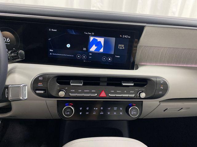 new 2026 Hyundai Palisade car, priced at $55,859