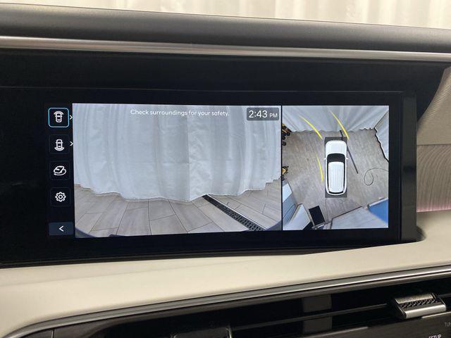 new 2026 Hyundai Palisade car, priced at $55,859