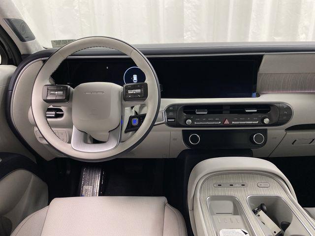 new 2026 Hyundai Palisade car, priced at $55,859