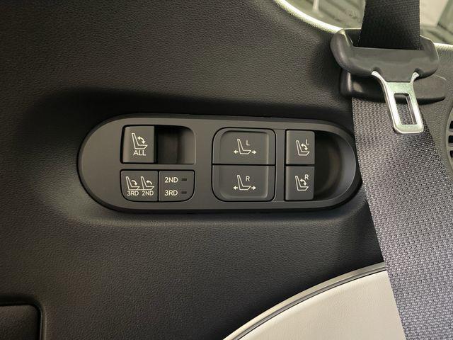 new 2026 Hyundai Palisade car, priced at $55,859