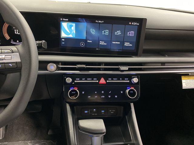 new 2025 Hyundai SANTA CRUZ car, priced at $32,610