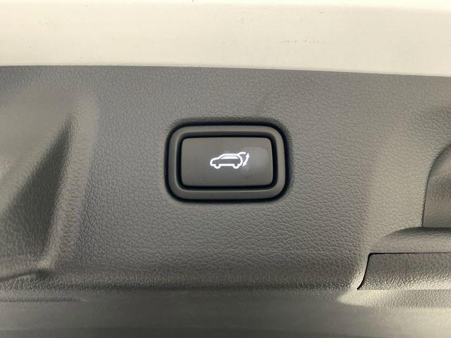 new 2025 Hyundai Palisade car, priced at $45,681