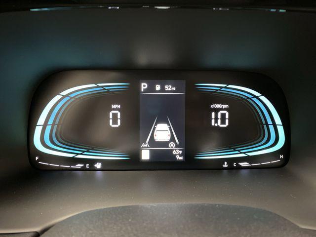 new 2025 Hyundai Palisade car, priced at $45,681