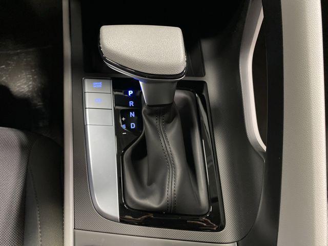 new 2025 Hyundai Elantra car, priced at $23,695