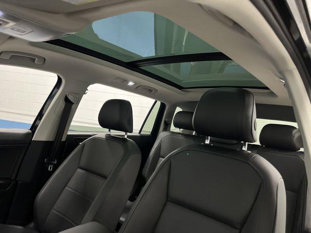 used 2020 Volkswagen Tiguan car, priced at $15,395