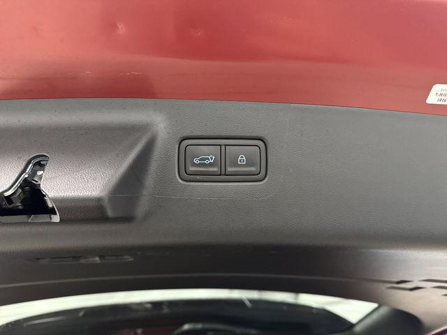 used 2024 Hyundai Santa Fe car, priced at $33,595