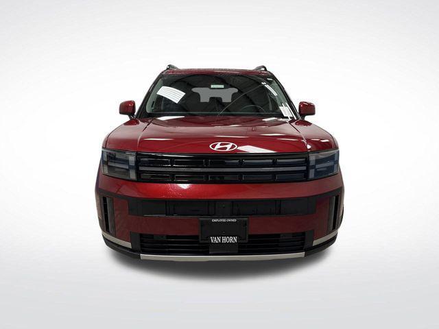 used 2024 Hyundai Santa Fe car, priced at $33,595