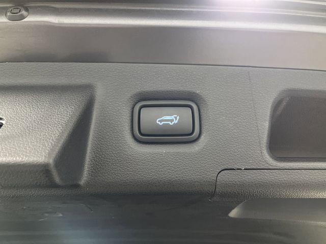 used 2021 Hyundai SANTA FE HEV car, priced at $24,115